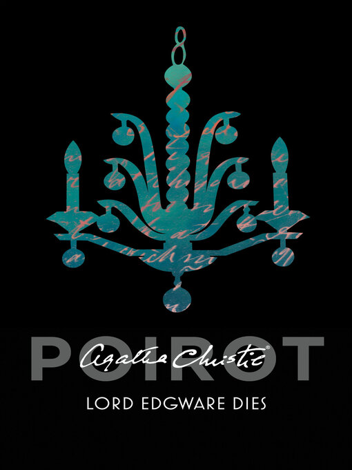 Title details for Lord Edgware Dies by Agatha Christie - Available